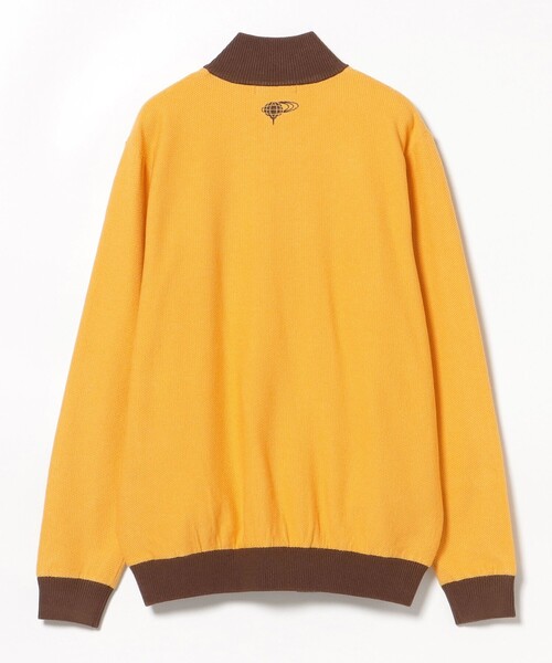 BEAMS GOLF（ビームスゴルフ）の「ORANGE LABEL / エアシャット 裏付き