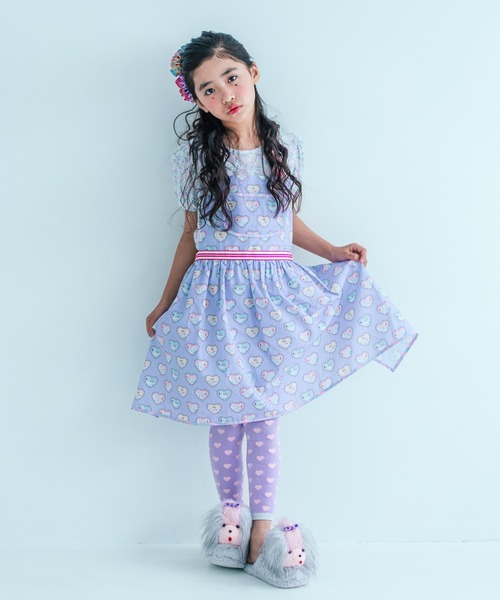 CARLA|エプロン（エプロン）｜fafa（フェフェ）