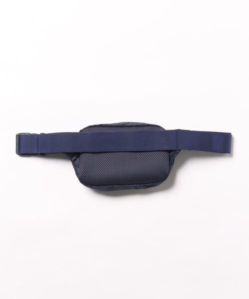 L.L.Bean(エルエルビーン)の「エル・エル・ビーン・ストアウェイ・ウエスト・パック(ボディバッグ/ウエストポーチ・レディース・グリーン/グリーン系その他/ネイビー/ブルーグリーン/グレー系その他/ブラック/ベージュ系/オリーブドラブ・ONE SIZE)」の19枚目の写真