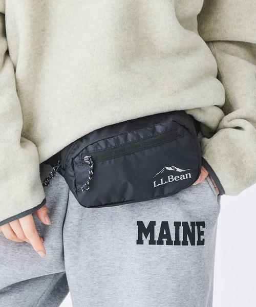ELLEGARDEN waist bag ウエストバッグ　エルレガーデン ELLEGARDEN ボディバッグ waist bag