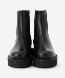 beautiful shoes ビューティフルシューズ　ミニマルサイドゴアブーツ BEAUTIFUL SHOES ビューティフルシューズ ステアレザー ミニマル