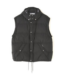 Children of the discordance | Children of the discordance / Second Edition / OVERSAIDE PADDING VEST(その他アウター)
