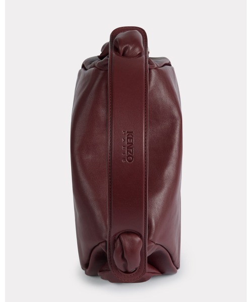 KENZO（ケンゾー）の「'KENZO Furoshiki' レザー バッグ