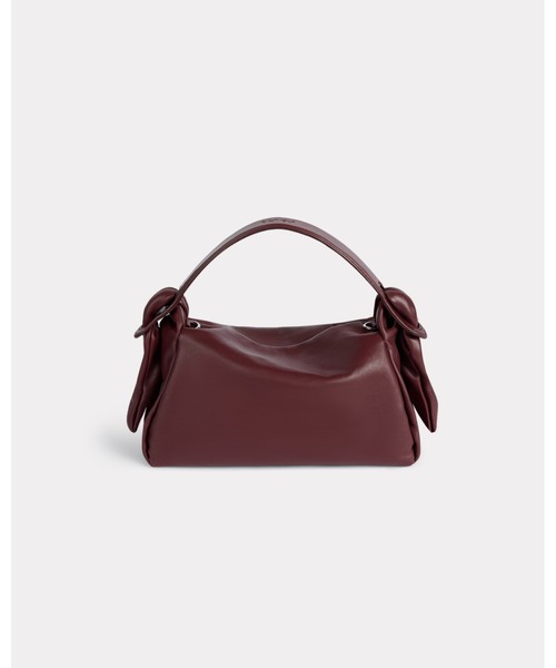 KENZO（ケンゾー）の「'KENZO Furoshiki' レザー バッグ（ハンドバッグ・レディース・ブラック系その他/レッド系その他・ONE SIZE）」の15枚目の写真