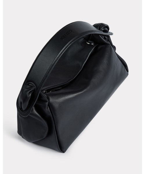 KENZO（ケンゾー）の「'KENZO Furoshiki' レザー バッグ