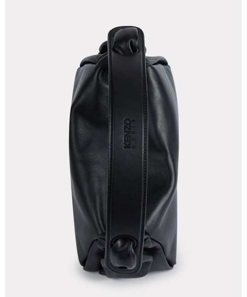 KENZO（ケンゾー）の「'KENZO Furoshiki' レザー バッグ