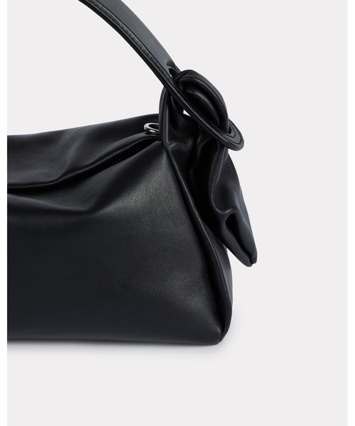 KENZO（ケンゾー）の「'KENZO Furoshiki' レザー バッグ（ハンドバッグ・レディース・ブラック系その他/レッド系その他・ONE SIZE）」の13枚目の写真