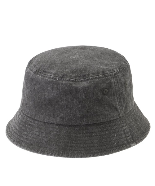 DC SHOES(ディーシーシューズ)の「24 NEW DEAL HAT/DCキッズバケハ(バケットハット)(ハット・キッズ・ブラック系その他/サンドベージュ・FREE)」の3枚目の写真