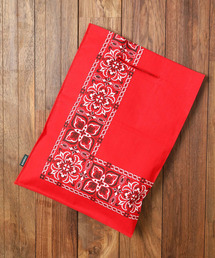 ARCHIVER（アーカイバ）の「【BANSAC】BANDANSA SACK（ハンドバッグ）」