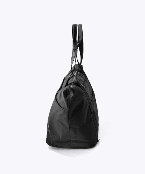 anello(アネロ)の「GUIDE 拡張 トートバッグ(トートバッグ・レディース・ライトグレー/ネイビー/スモークピンク/オリーブ/ライトベージュ/ブラック・-)」の11枚目の写真