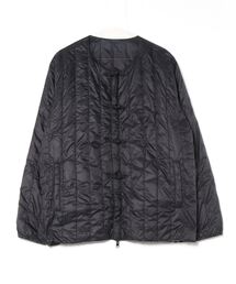 WEB限定】[TAION/タイオン] リバーシブル スカジャン ダウンジャケット