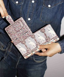 HEY!MrsROSE(wC~ZX[Y)́yHEY! Mrs ROSEzHEY! Wallet 249-640401(z)