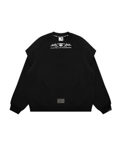 スウェット | AAPE.JP