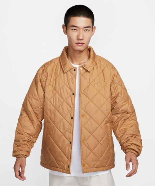 NIKE ベージュ ジャケット 楽天市場】NIKE ジャケット（カラーベージュ）（レディース