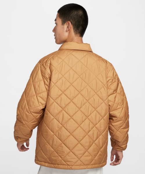 極美品★ヴィンテージ★NIKEジャパン★NIKEゴルフ★中綿キルトジャケットL セール】ナイキ クラブ メンズ ライトウェイト キルテッド