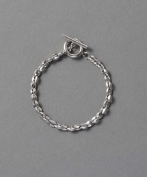 RAGEBLUE | ステンレスアソートチェーンブレスレット(ブレスレット)