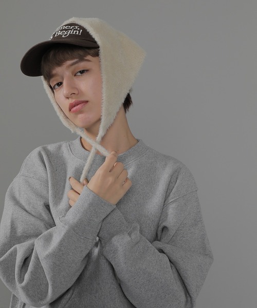 mia hat and accessory モヘアバブーシュカ 定率割引 西日本 日本初の mia hat and accessory モヘア