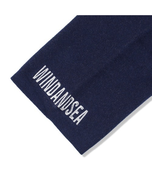 NBA（エヌビーエー）の「NBA x WDS JAQUARD S/S KNIT（ニット/セーター・メンズ・ブラック系/ネイビー系/ブルー系/パープル系/レッド系/グリーン系・MEDIUM/X-LARGE/LARGE）」の14枚目の写真