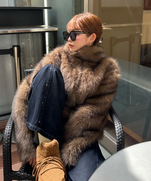 RAY CASSIN（レイカズン）の「【リバイバル / 新色追加】ダブル