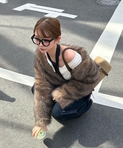 RAY CASSIN（レイカズン）の「【リバイバル / 新色追加】ダブル