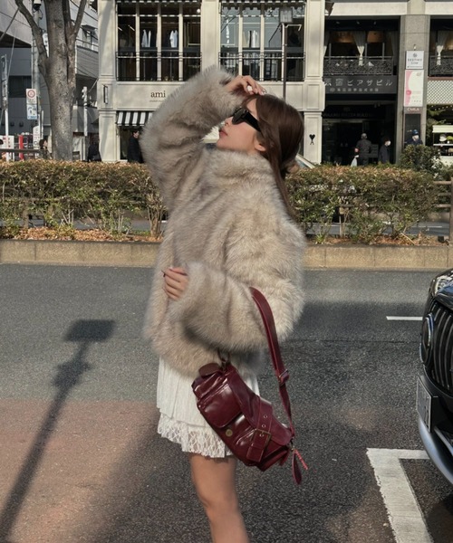 RAY CASSIN（レイカズン）の「【リバイバル / 新色追加】ダブル