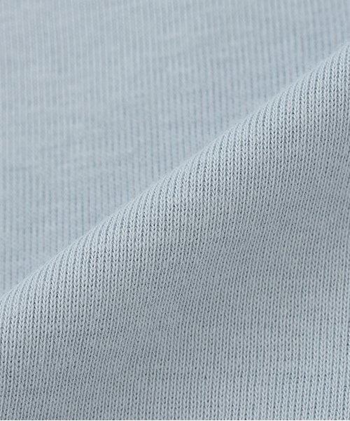 LOVETOXIC（ラブトキシック）の「【ベーシック】【綿100％】パッドつきキャミソール（タンクトップ・キッズ・オフホワイト/サックスブルー/ピンク/ブラック/モカ・L:160cm/S:140cm/M:150cm/LL(170cm)/130cm）」の13枚目の写真