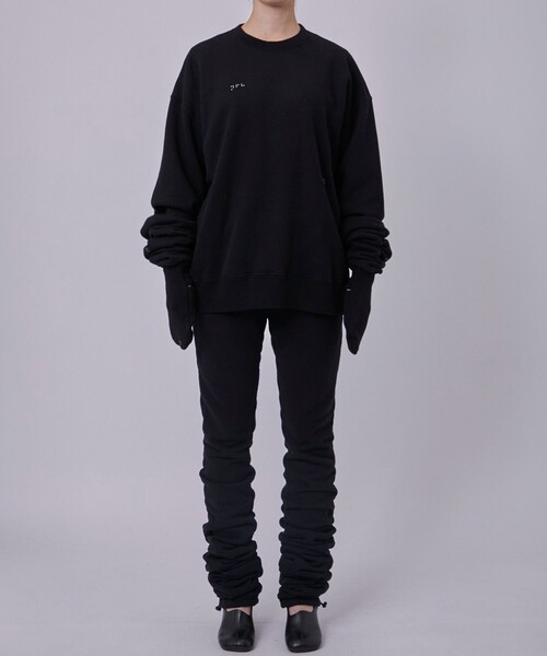 THE CRAFT CREW PRODUCTS トレーナー スウェット 「THE PRODUCTS