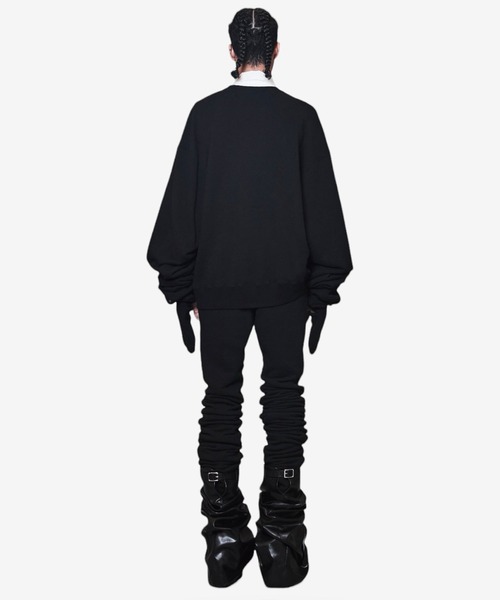 POOLDE/プールデ】Loose Sweatshirts/スウェット（スウェット