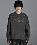 ADRER(アドラー)の「トップス(スウェット)」