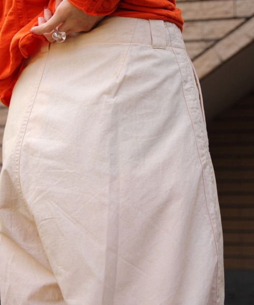 25ss☆メヤメ☆PIN STRIPE SIDE LINE WIDE PANTS PIN STRIPE SIDE LINE WIDE PANTS – MEYAME