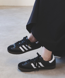 adidas/アディダス SAMBA OG B75806/B75807
