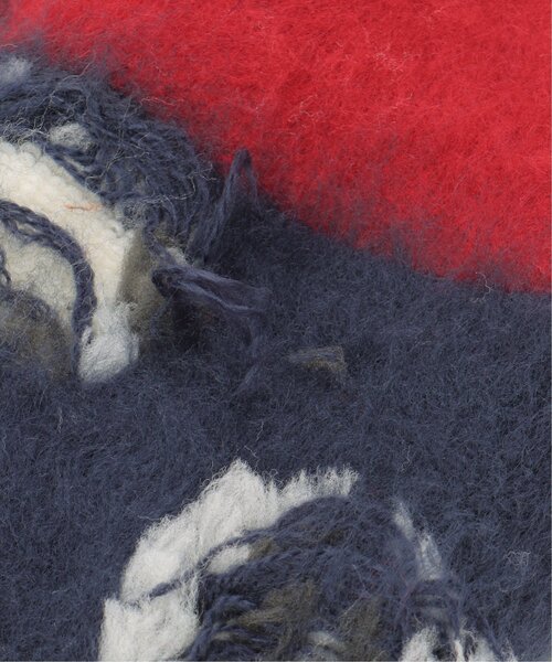 LBC(エルビーシー)の「裏起毛ソックス シープ(ソックス/靴下・レディース・グリーン/イエロー/ネイビー・FREE)」の9枚目の写真