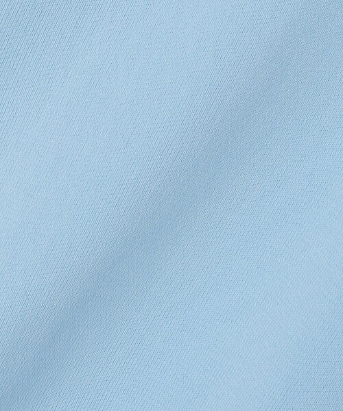 City Ambient Products（シティアンビエントプロダクツ）の「City Ambient Products:〈手洗い可能〉14ゲージ レーヨン ナイロン ワンポイント ニットポロ（ニット/セーター・メンズ・ブラウン/ホワイト/サックスブルー/ネイビー・LARGE/MEDIUM/SMALL）」の13枚目の写真