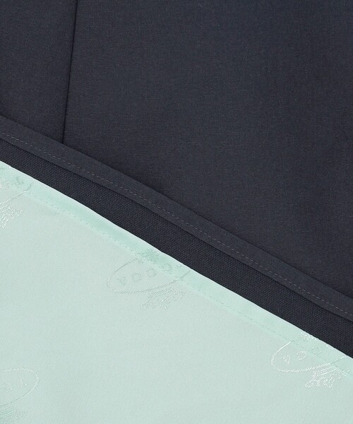 TOCCA（トッカ）の「SAND DUNE コート（その他アウター・レディース・ネイビー系/ピンク系・6/4/2/0）」の5枚目の写真