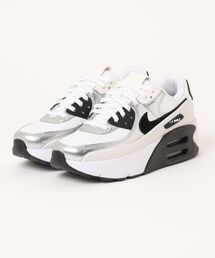 NIKE ナイキ W AIRMAX 90 LV8 ウィメンズ エア マックス 90 LV8 WIB0170 100WHT/BLK