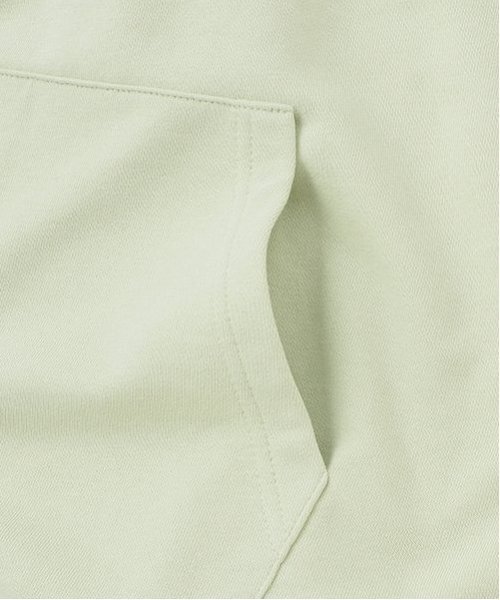 LOVETOXIC（ラブトキシック）の「【GOODPRICE】サガラロゴプルパーカ（パーカー・キッズ・ピンク/ホワイト系その他/ライトグリーン/ブラック/オフホワイト・M:150cm/S:140cm/L:160cm）」の15枚目の写真