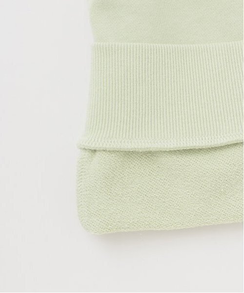 LOVETOXIC（ラブトキシック）の「【GOODPRICE】サガラロゴプルパーカ（パーカー・キッズ・ピンク/ホワイト系その他/ライトグリーン/ブラック/オフホワイト・M:150cm/S:140cm/L:160cm）」の16枚目の写真