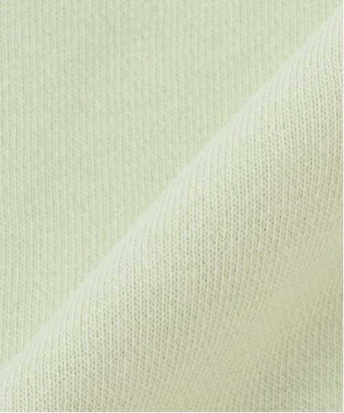 LOVETOXIC（ラブトキシック）の「【GOODPRICE】サガラロゴプルパーカ（パーカー・キッズ・ピンク/ホワイト系その他/ライトグリーン/ブラック/オフホワイト・M:150cm/S:140cm/L:160cm）」の17枚目の写真