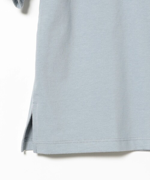 B:MING by BEAMS（ビーミングバイビームス）の「袖フリル プルオーバー（Tシャツ/カットソー・レディース・パープル系その他5/ネイビー/ブルー系その他/オフホワイト・ONE SIZE）」の21枚目の写真