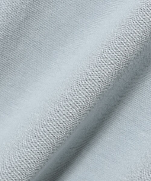 B:MING by BEAMS（ビーミングバイビームス）の「袖フリル プルオーバー（Tシャツ/カットソー・レディース・パープル系その他5/ネイビー/ブルー系その他/オフホワイト・ONE SIZE）」の15枚目の写真