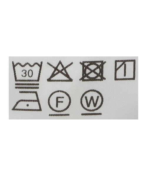 B:MING by BEAMS（ビーミングバイビームス）の「袖フリル プルオーバー（Tシャツ/カットソー・レディース・パープル系その他5/ネイビー/ブルー系その他/オフホワイト・ONE SIZE）」の14枚目の写真