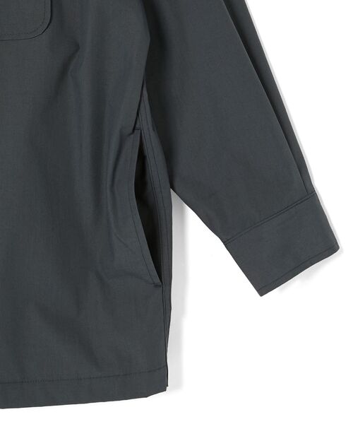 CPO SHIRT N.HOOLYWOOD TEST PRODUCT EXCHANGE SERVICE│N