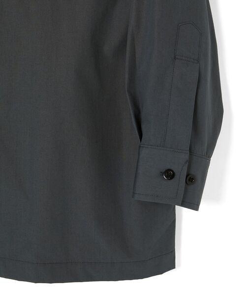 トップス n.hoolywood cpo CPO SHIRT N.HOOLYWOOD TEST PRODUCT EXCHANGE SERVICE│N