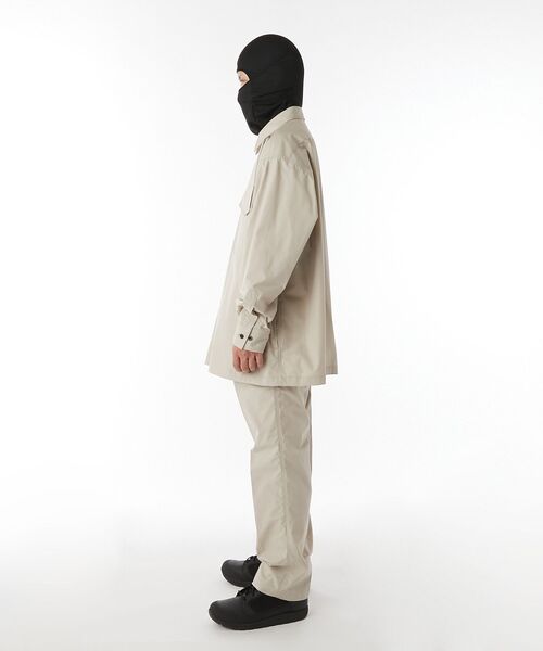 トップス n.hoolywood cpo CPO SHIRT N.HOOLYWOOD TEST PRODUCT EXCHANGE SERVICE│N