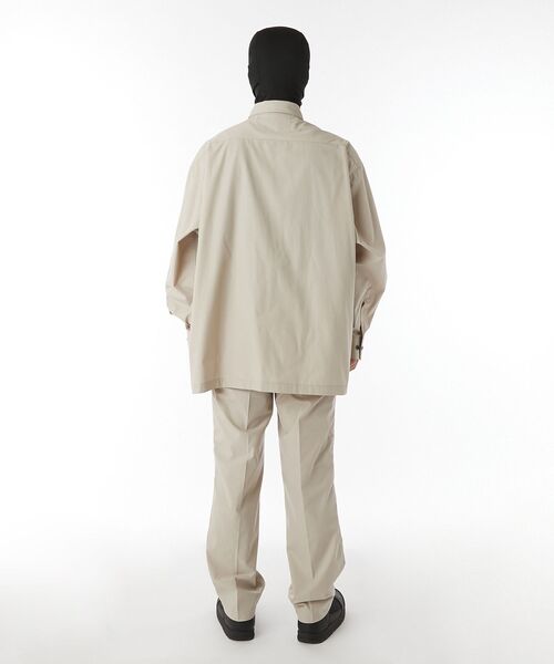 CPO SHIRT N.HOOLYWOOD TEST PRODUCT EXCHANGE SERVICE│N