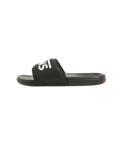 VANS(バンズ)の「vans MTE La Costa Slide-On(サンダル・レディース・ブラック・22/24/23)」の5枚目の写真
