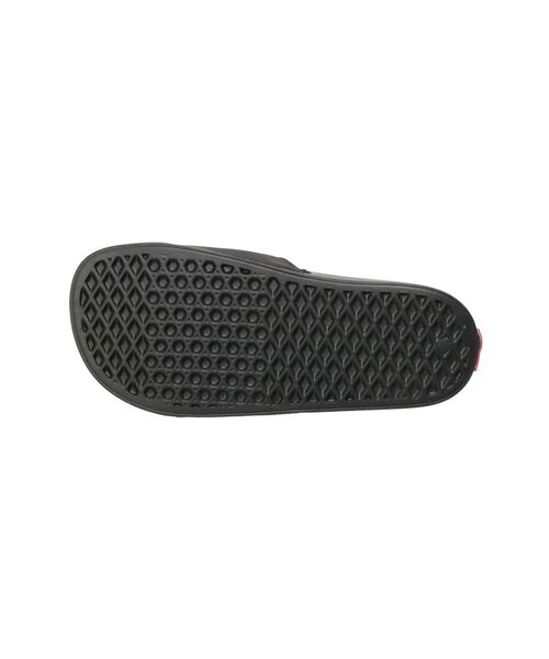 VANS(バンズ)の「vans MTE La Costa Slide-On(サンダル・レディース・ブラック・22/24/23)」の13枚目の写真