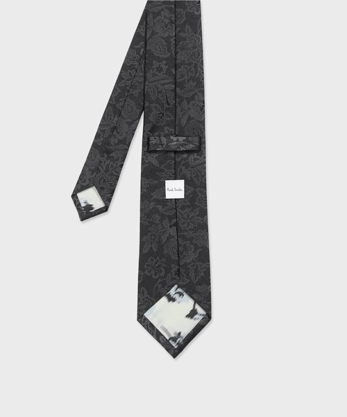 ポールスミス 50周年記念 シルク ネクタイ りんご 限定品 PaulSmith 未