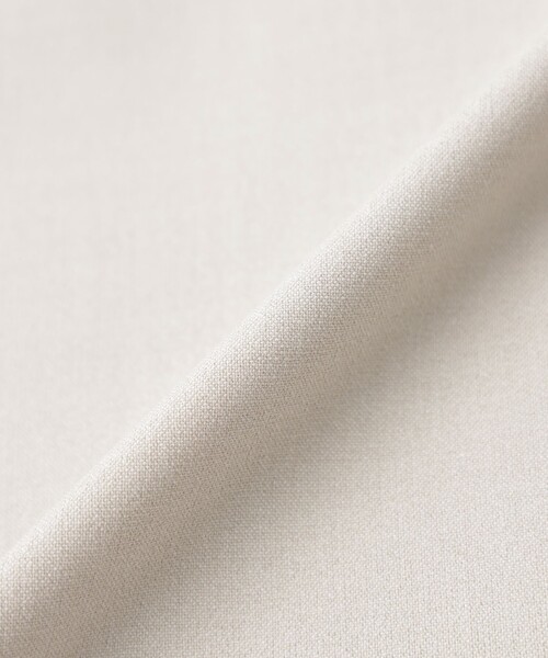 LOVELESS(ラブレス)の「レイヤードライクジャケット(テーラードジャケット・レディース・ライトベージュ・36/34)」の10枚目の写真