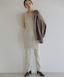 ナチュラルビューティーベーシック　セットアップ 楽天市場】【SALE／60%OFF】[洗える]TWサキソニーセットアップ